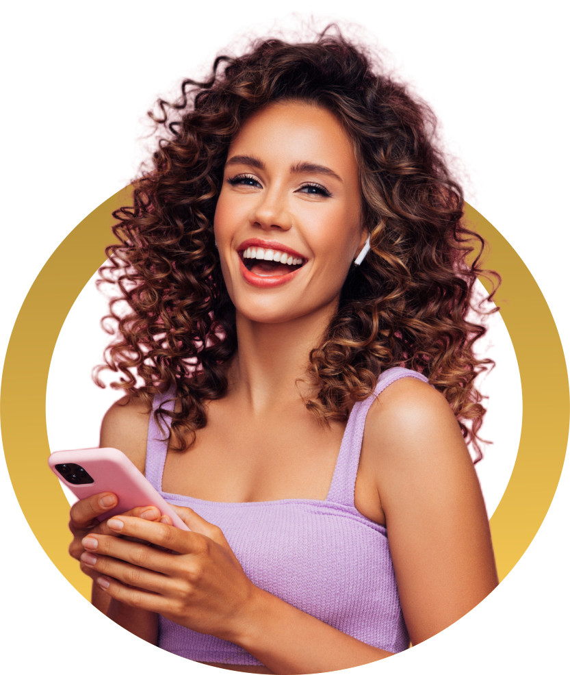 Infraafiliados - Transformando vidas